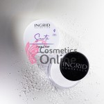 Pudra matifianta translucida pentru fata Ingrid Saute Face Flour 7 g, art 62888